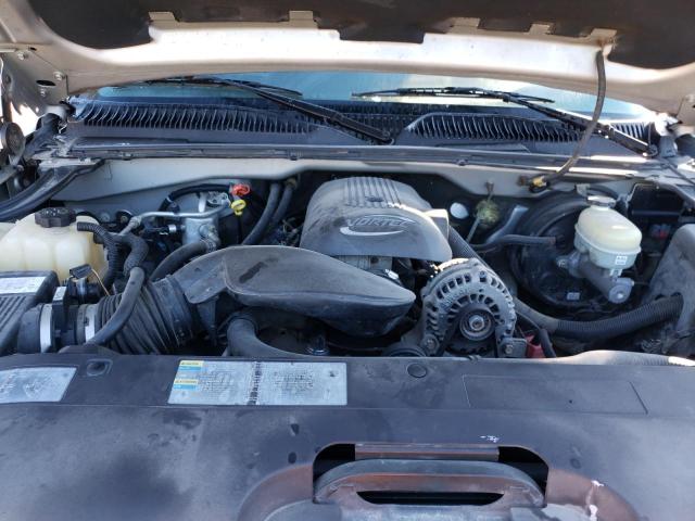 Photo 7 from auction – 2005 CHEVROLET SILVERADO with VIN 2GCEK19B951168564