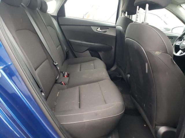 Photo 6 from auction – 2021 KIA FORTE FE with VIN 3KPF24AD2ME300701