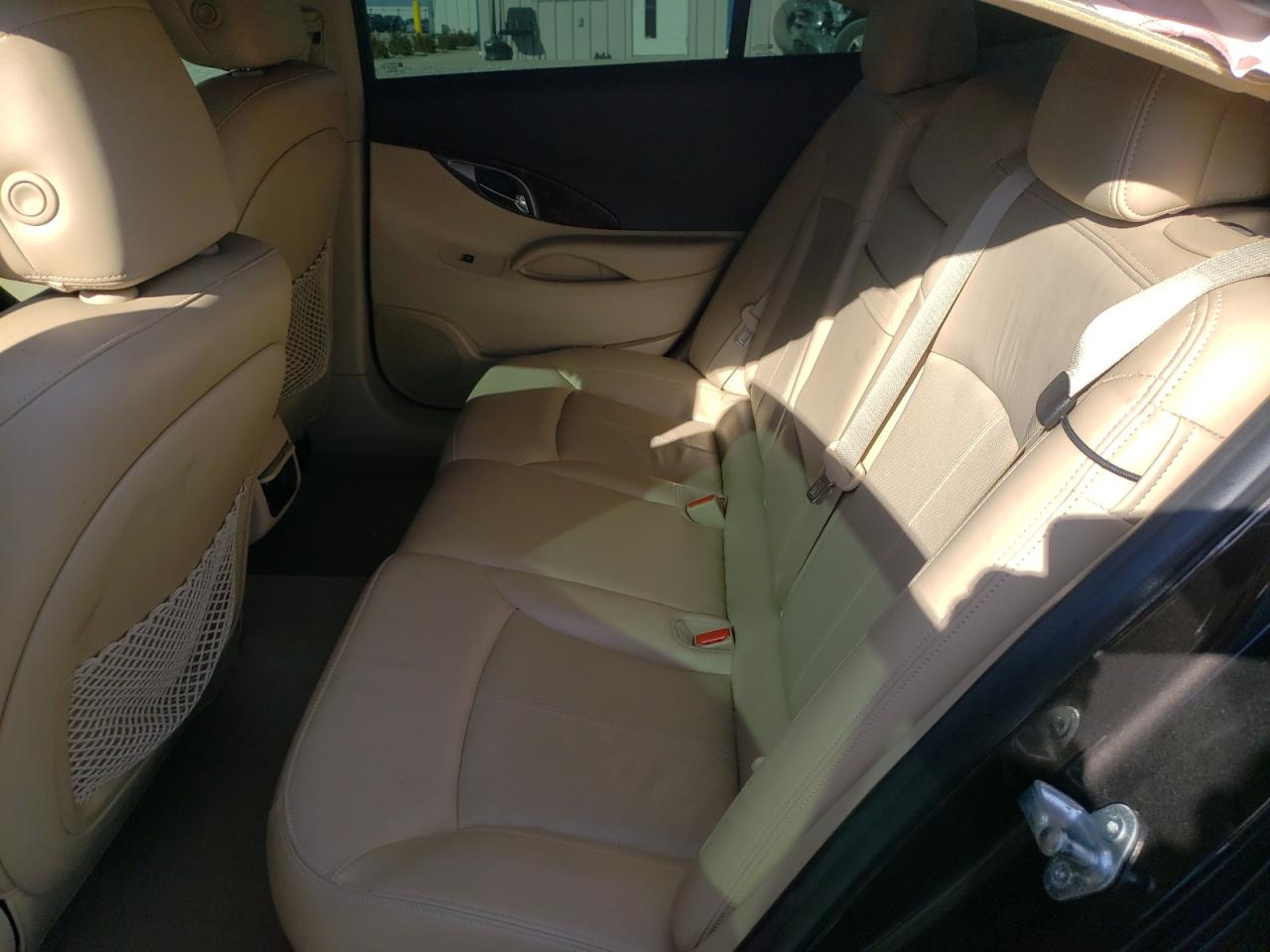 Photo 6 from auction – 2013 BUICK LACROSSE P with VIN 1G4GF5E31DF153336