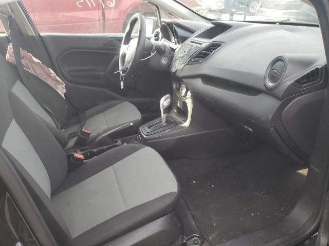 Photo 5 from auction – 2016 FORD FIESTA S with VIN 3FADP4TJ2GM170818