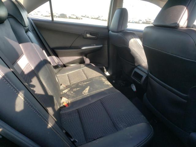Photo 6 from auction – 2013 TOYOTA CAMRY L with VIN 4T1BF1FK4DU237736