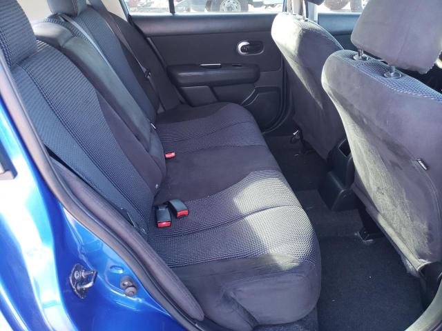 Photo 6 from auction – 2011 NISSAN VERSA S with VIN 3N1BC1CP2BL457321