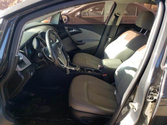 Photo 5 from auction – 2014 BUICK VERANO CON with VIN 1G4PR5SK1E4158777