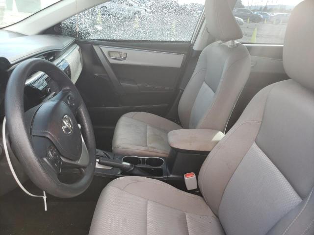 Photo 5 from auction – 2016 TOYOTA COROLLA L with VIN 2T1BURHE2GC517673