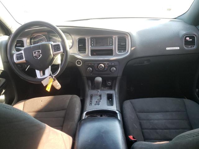 Photo 9 from auction – 2014 DODGE CHARGER SE with VIN 2C3CDXBG2EH280905