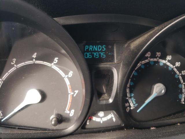 Photo 8 from auction – 2016 FORD FIESTA S with VIN 3FADP4TJ2GM170818