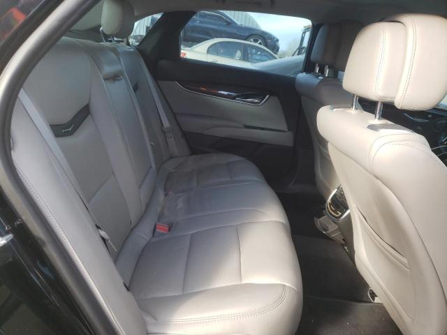 Photo 6 from auction – 2013 CADILLAC XTS PREMIU with VIN 2G61T5S34D9179237