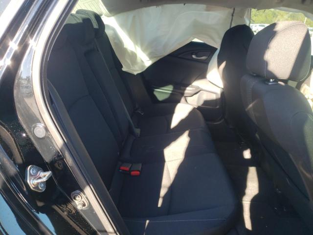 Photo 6 from auction – 2016 HONDA CIVIC EX with VIN 19XFC2F70GE067751
