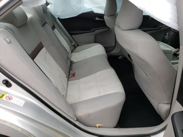 Photo 6 from auction – 2012 TOYOTA CAMRY with VIN 4T1BF1FK2CU010107