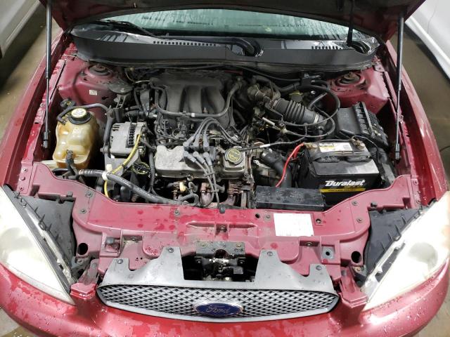 Photo 7 from auction – 2005 FORD TAURUS SE with VIN 1FAFP532X5A173760
