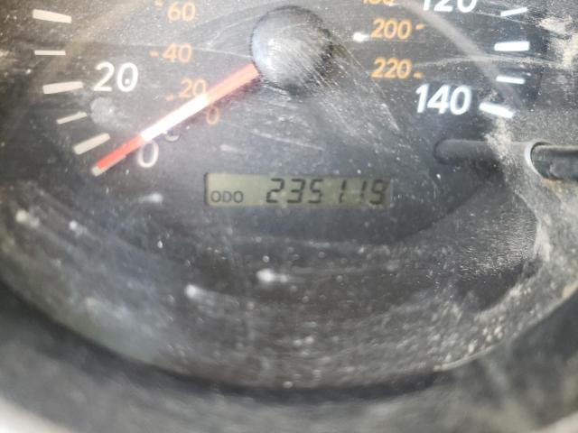 Photo 8 from auction – 2006 TOYOTA HIGHLANDER with VIN JTEEP21A660169903
