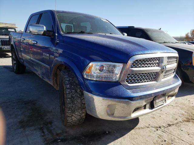 RAM 1500 LARAM 2016 with VIN 1C6RR7VT3GS218254 - Photo from auction