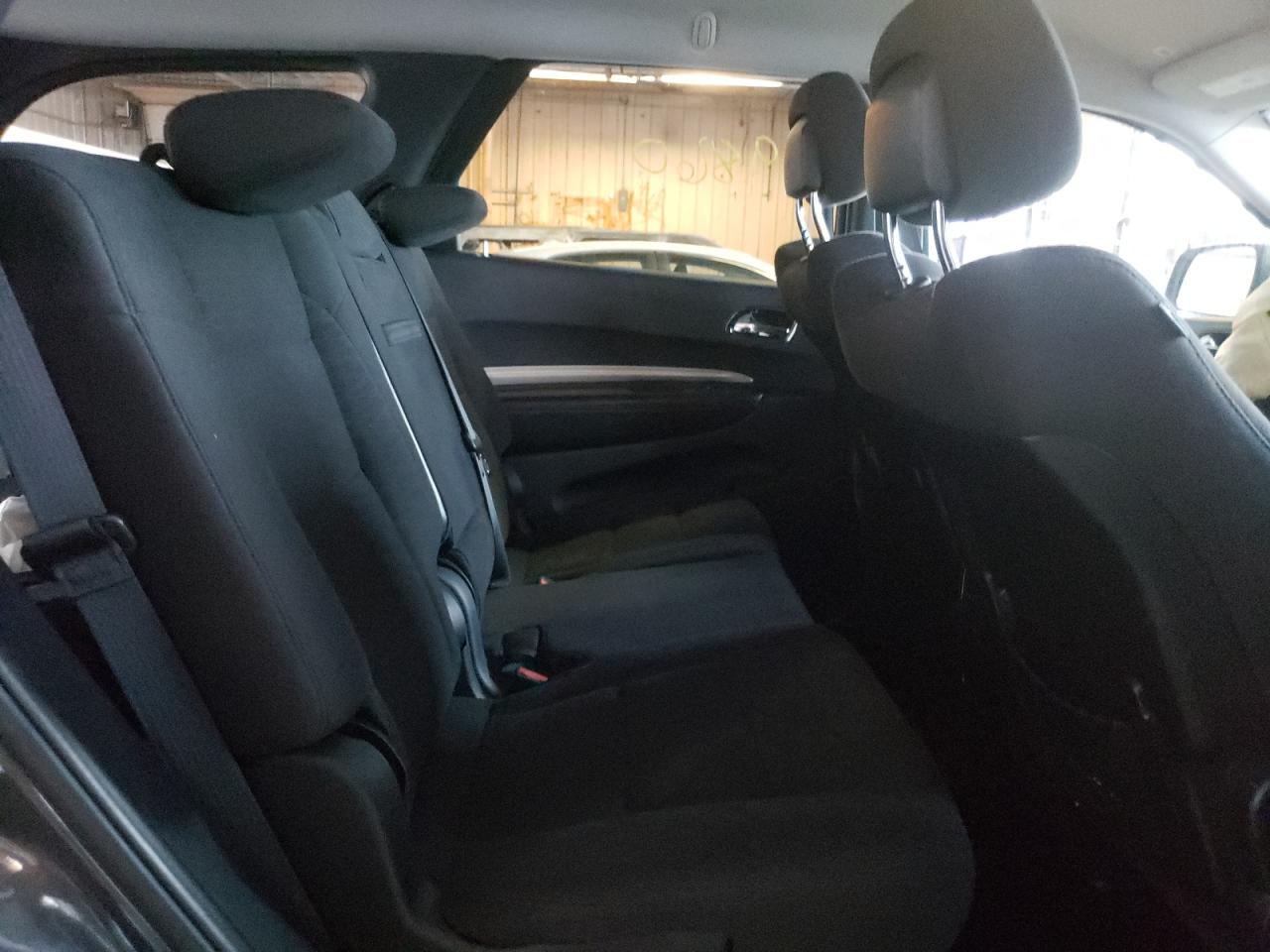 Photo 6 from auction – 2018 DODGE DURANGO SX with VIN 1C4RDJAG7JC291139