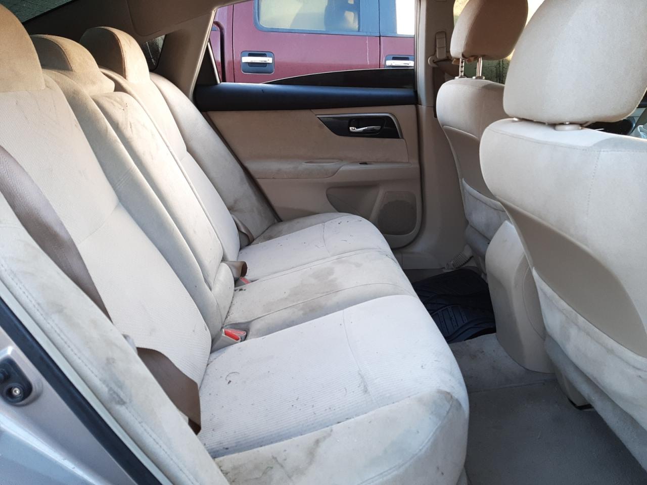 Photo 6 from auction – 2013 NISSAN ALTIMA 2.5 with VIN 1N4AL3AP8DN443603