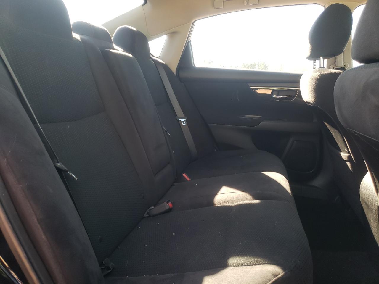 Photo 6 from auction – 2014 NISSAN ALTIMA 2.5 with VIN 1N4AL3AP3EC408206