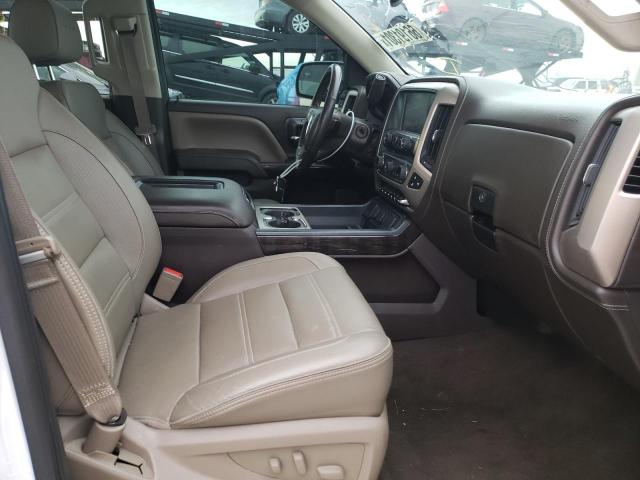 Photo 5 from auction – 2016 GMC SIERRA K15 with VIN 3GTU2PEJ9GG282599