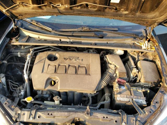 Photo 7 from auction – 2016 TOYOTA COROLLA L with VIN 5YFBURHE1GP396490