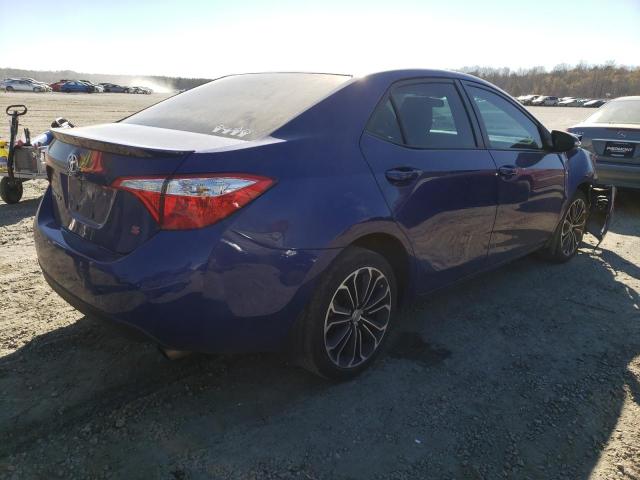 Photo 4 from auction – 2015 TOYOTA COROLLA S with VIN 2T1BURHE6FC283729