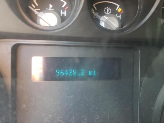 Photo 8 from auction – 2011 FORD F250 SUPER with VIN 1FT7X2B65BEB76930