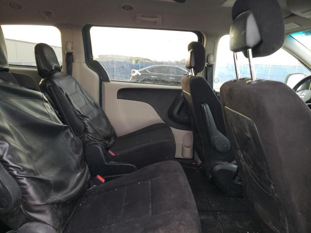 Photo 6 from auction – 2013 DODGE GRAND CARA with VIN 2C4RDGBG8DR699209