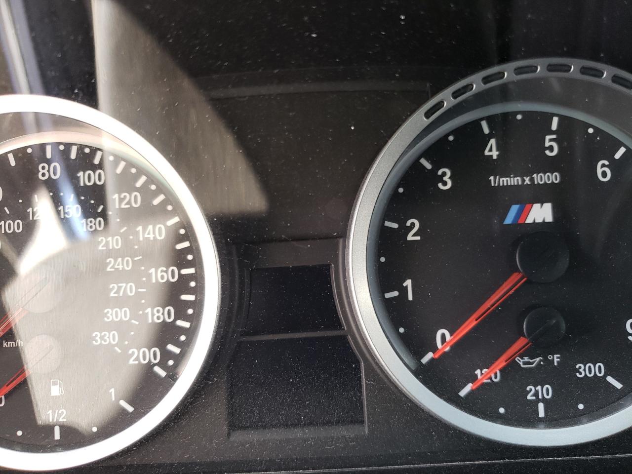 Photo 8 from auction – 2013 BMW M3 with VIN WBSKG9C51DJ594655