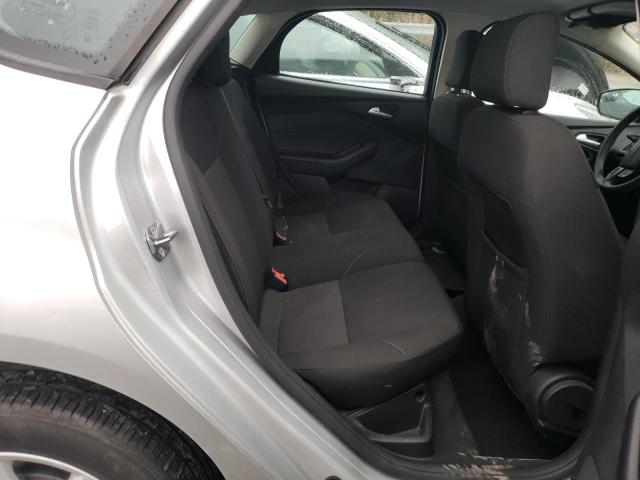 Photo 6 from auction – 2015 FORD FOCUS SE with VIN 1FADP3K25FL242079
