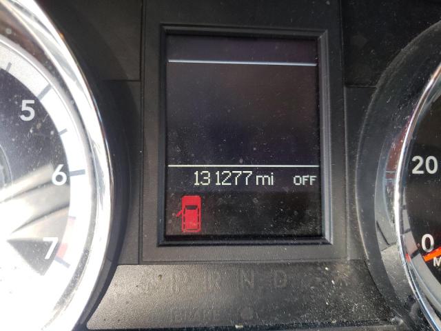 Photo 8 from auction – 2013 DODGE GRAND CARA with VIN 2C4RDGCG6DR655384