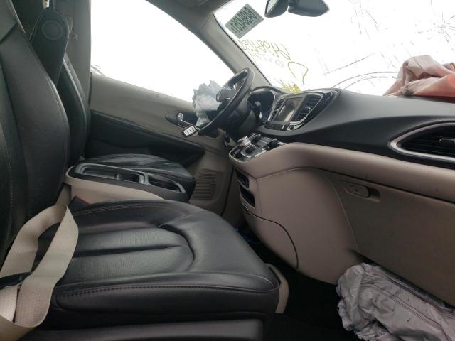 Photo 5 from auction – 2020 CHRYSLER PACIFICA T with VIN 2C4RC1BG0LR105274