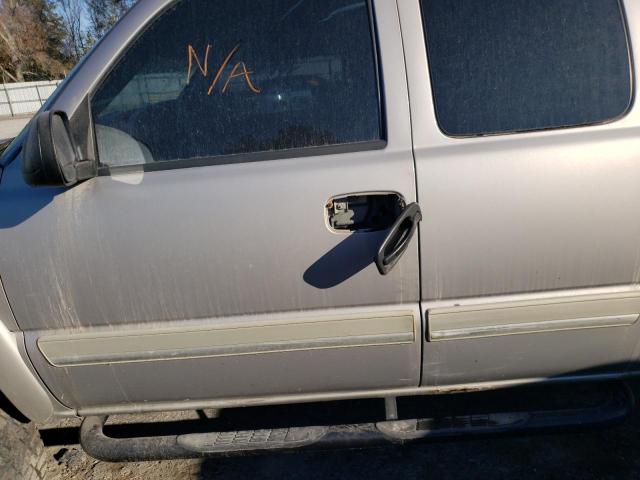 Photo 9 from auction – 2005 CHEVROLET SILVERADO with VIN 2GCEK19B951168564
