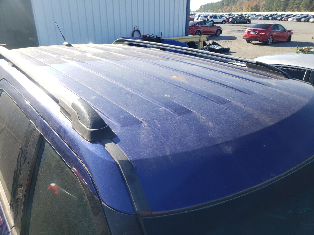 Photo 9 from auction – 2014 FORD EXPLORER X with VIN 1FM5K7D87EGC11053