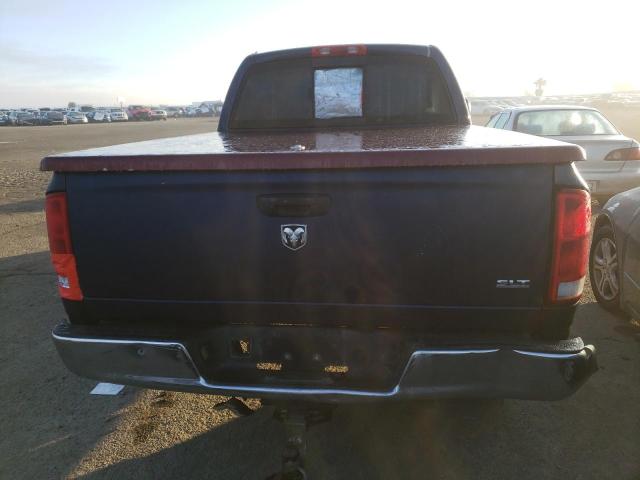 Photo 9 from auction – 2005 DODGE RAM 1500 S with VIN 1D7HA18D65S117189