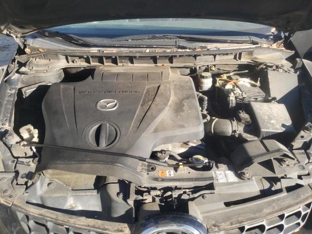 Photo 7 from auction – 2007 MAZDA CX-7 with VIN JM3ER293X70145522