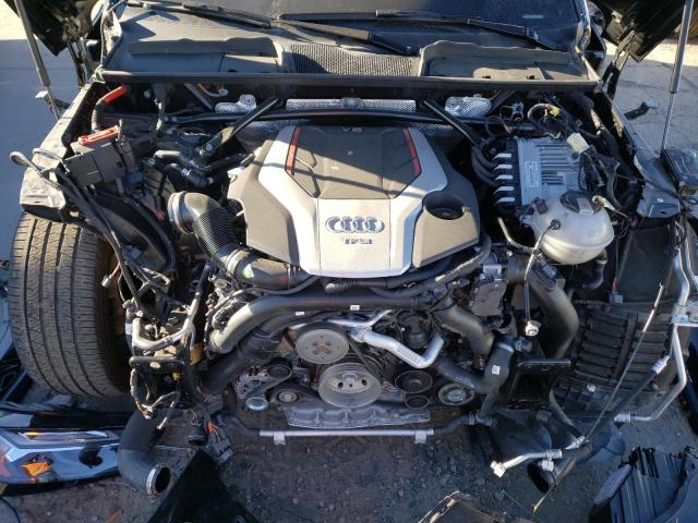 Photo 7 from auction – 2021 AUDI SQ5 PRESTI with VIN WA1C4BFY3M2036859