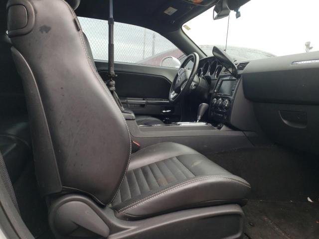 Photo 5 from auction – 2012 DODGE CHALLENGER with VIN 2C3CDYAG1CH240691