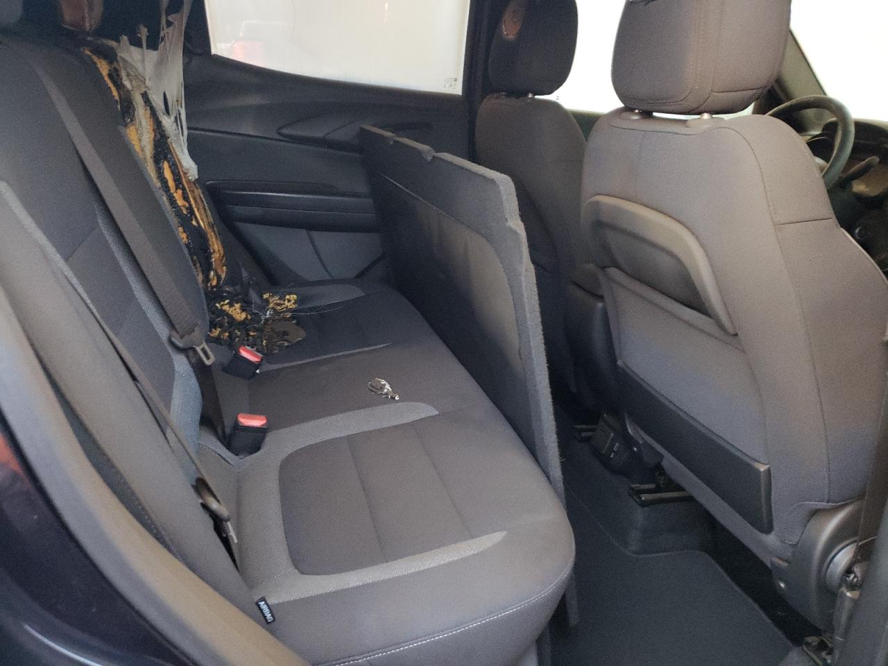 Photo 6 from auction – 2021 CHEVROLET TRAILBLAZE with VIN KL79MPS25MB101965