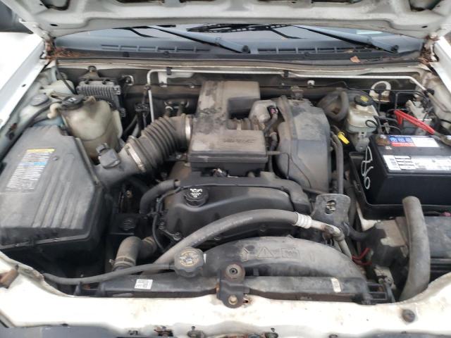 Photo 7 from auction – 2004 GMC CANYON with VIN 1GTDT136748208429