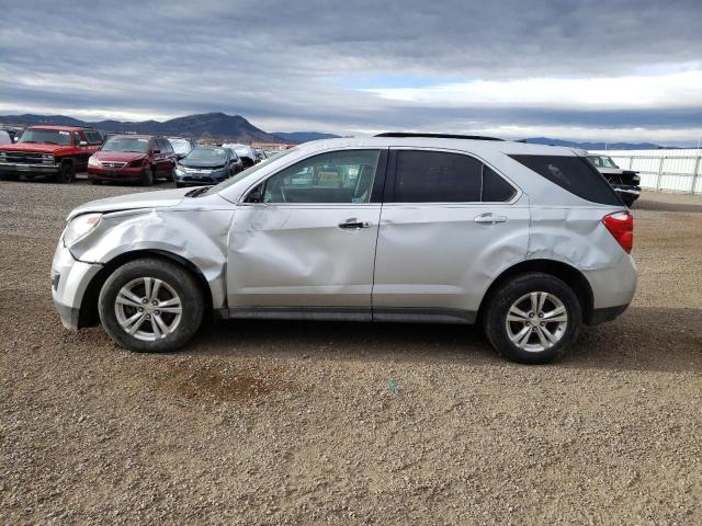 Zdjęcie 9 z aukcji – 2012 CHEVROLET EQUINOX LT z VIN 2GNFLEEKXC6214098