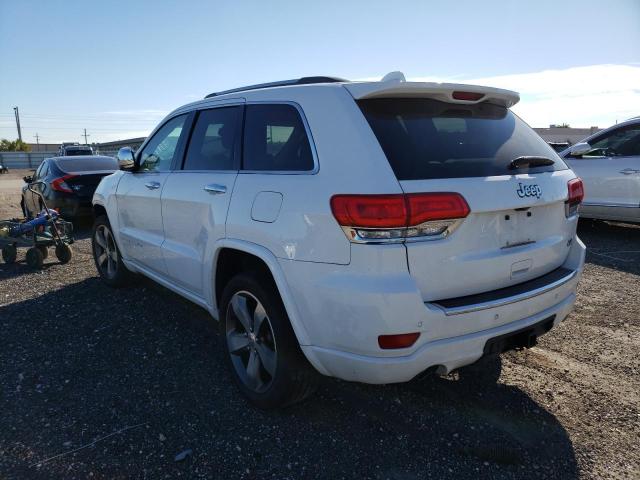Photo 3 from auction – 2015 JEEP GRAND CHER with VIN 1C4RJECG0FC152717