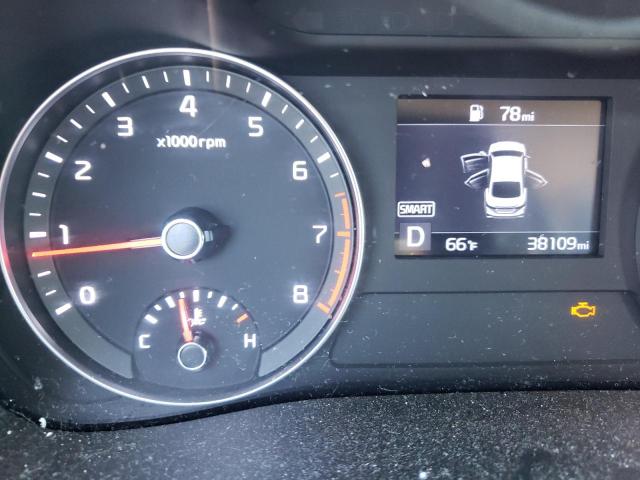 Photo 8 from auction – 2020 KIA FORTE with VIN 3KPF24AD7LE194065