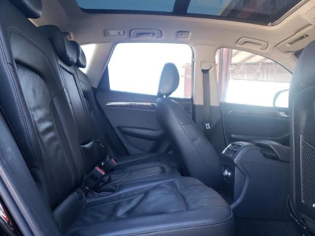 Photo 6 from auction – 2012 AUDI Q5 PREMIUM with VIN WA1LFAFP0CA106463