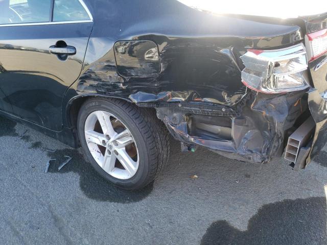 Photo 9 from auction – 2013 TOYOTA CAMRY L with VIN 4T1BF1FK4DU237736