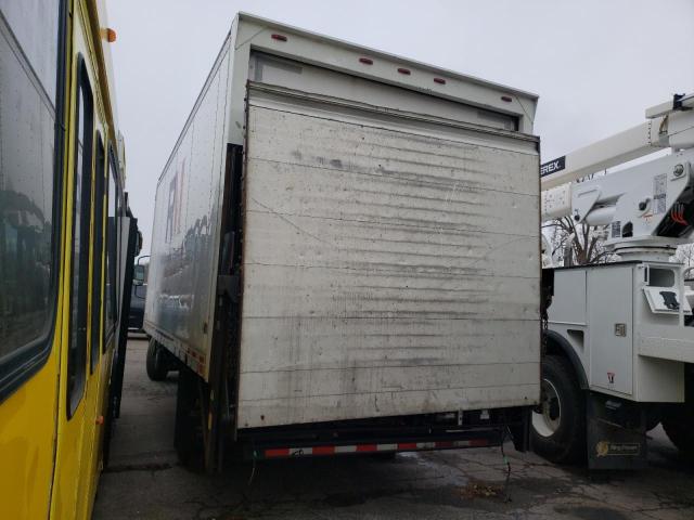 Photo 3 from auction – 2016 ISUZU NRR with VIN JALE5W160G7304409