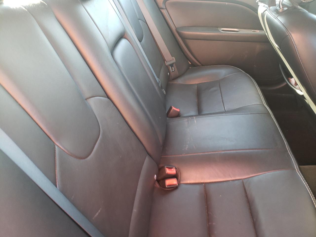 Photo 6 from auction – 2012 FORD FUSION SEL with VIN 3FAHP0JA8CR338083