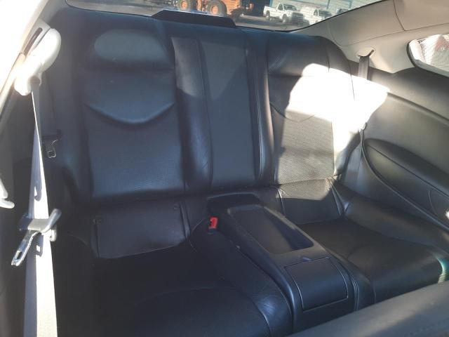 Photo 6 from auction – 2009 INFINITI G37 BASE with VIN JNKCV64E89M603502