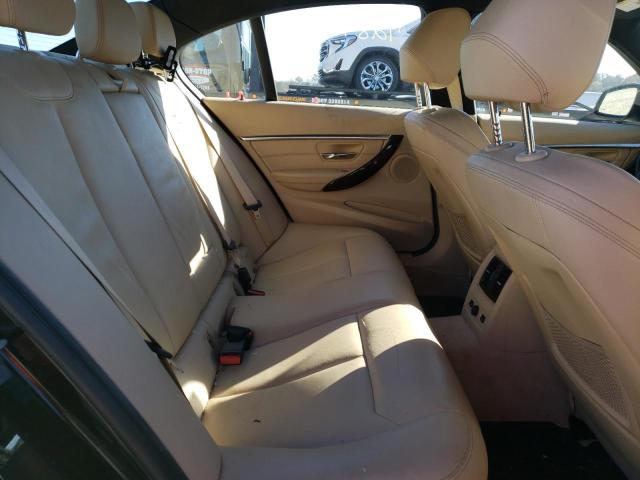 Photo 6 from auction – 2016 BMW 328 XI SUL with VIN WBA8E3G55GNU05899