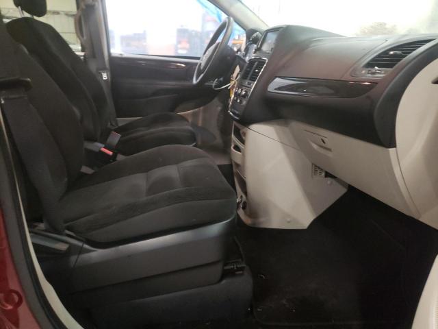 Photo 5 from auction – 2019 DODGE GRAND CARA with VIN 2C4RDGBG5KR637148