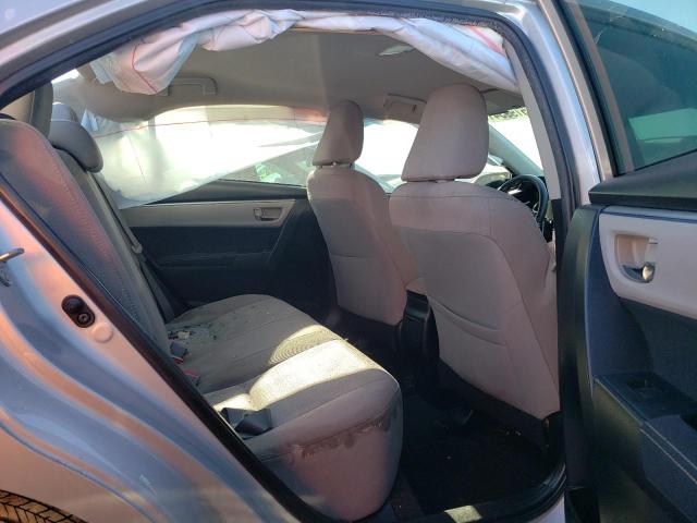 Photo 6 from auction – 2015 TOYOTA COROLLA L with VIN 2T1BURHE8FC477193