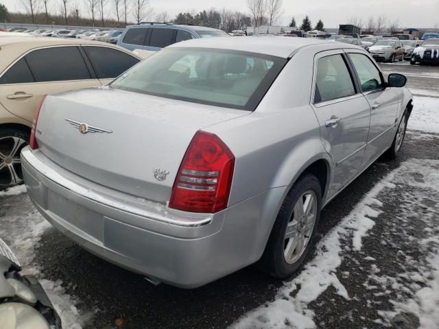Photo 4 from auction – 2005 CHRYSLER 300C with VIN 2C3JK63H55H656589