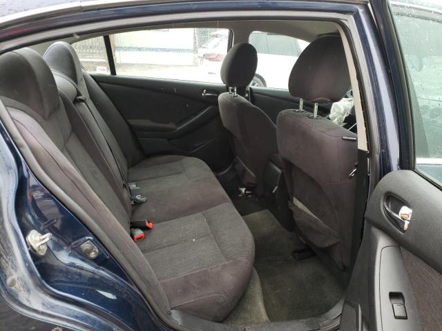Foto 6 de la subasta – 2012 NISSAN ALTIMA BAS con VIN 1N4AL2AP9CC259517