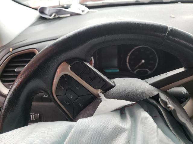 Photo 8 from auction – 2015 JEEP RENEGADE L with VIN ZACCJBBT0FPB73261